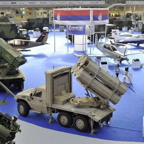 Defense Industry