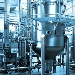 Petrochemical