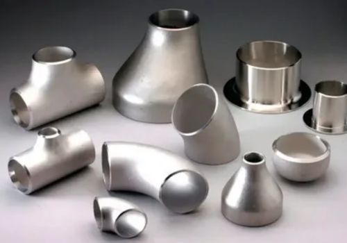Stainless Steel Pipe Fittings